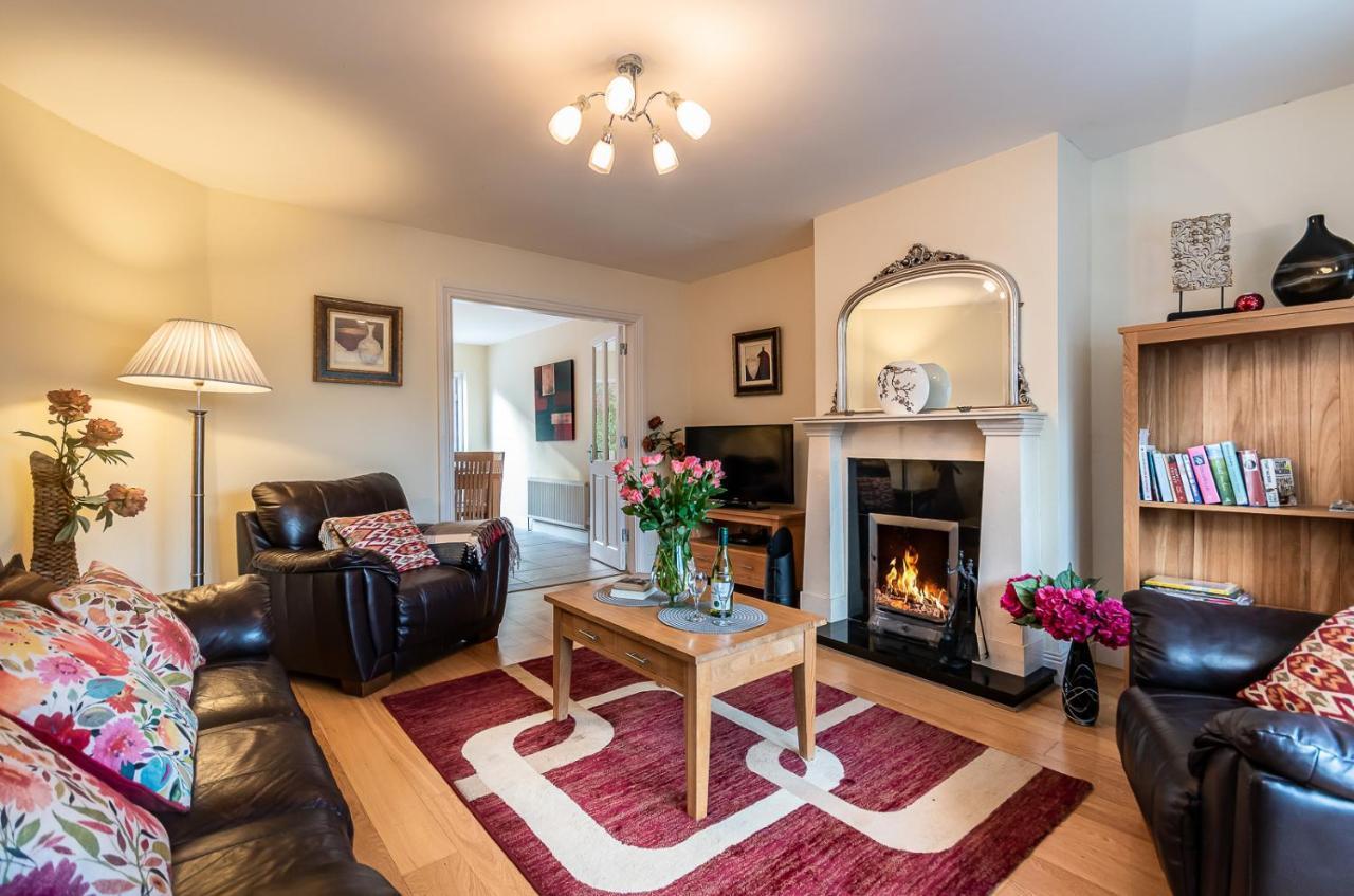 Foleys Ardmullen Townhouses Kenmare Exterior photo