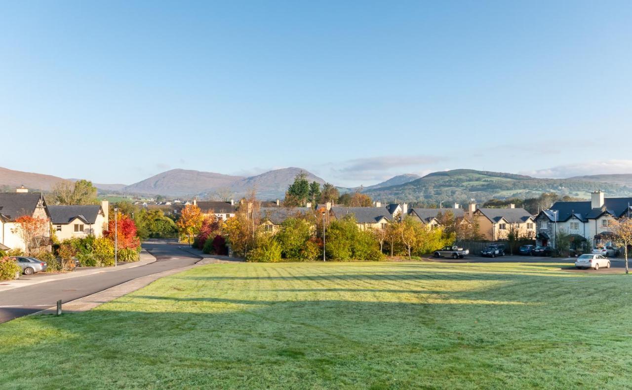 Foleys Ardmullen Townhouses Kenmare Exterior photo