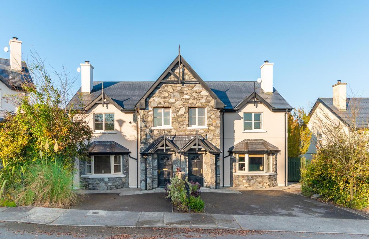 Foleys Ardmullen Townhouses Kenmare Exterior photo