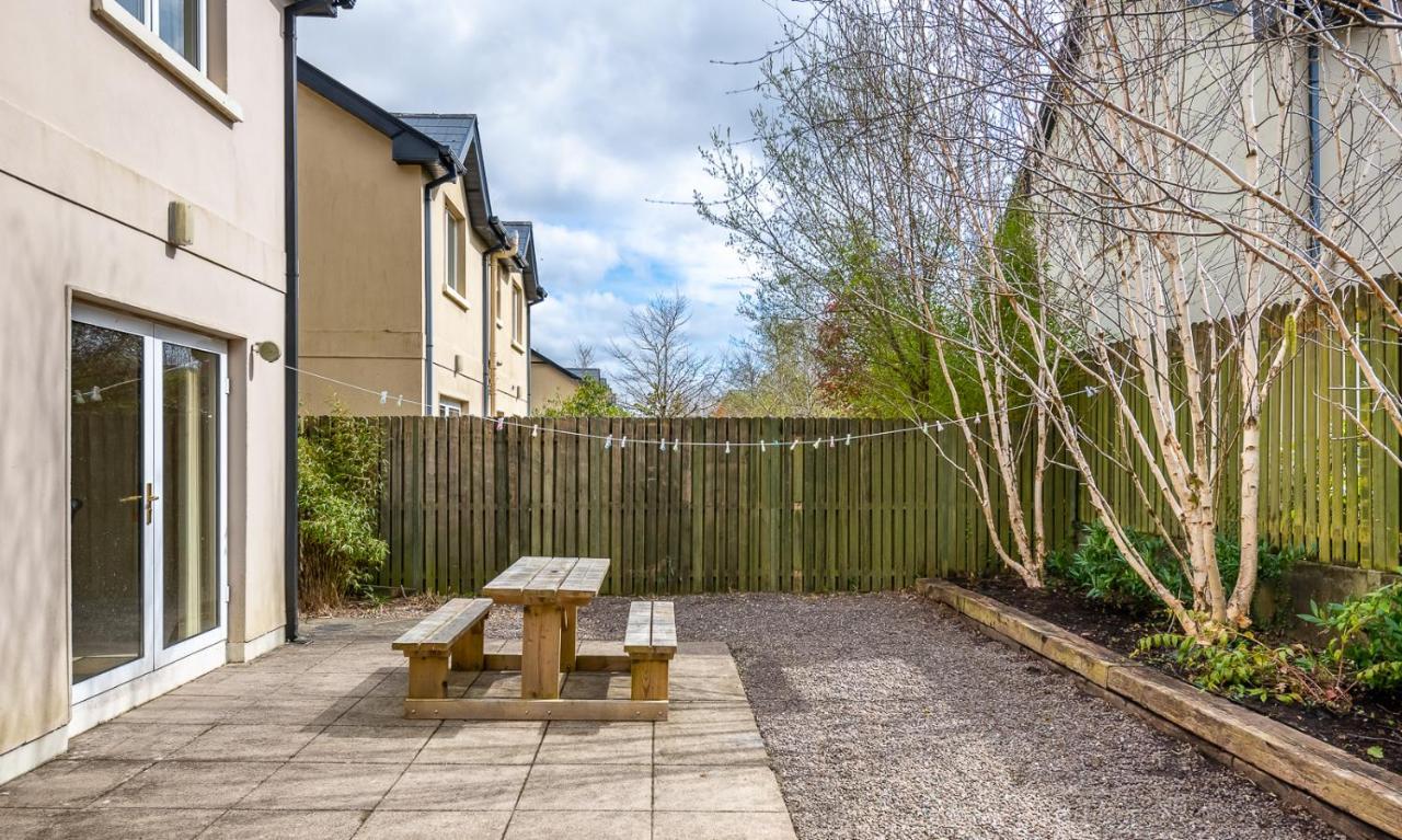 Foleys Ardmullen Townhouses Kenmare Exterior photo
