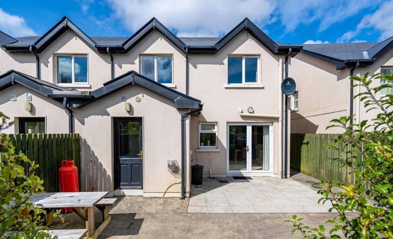 Foleys Ardmullen Townhouses Kenmare Exterior photo