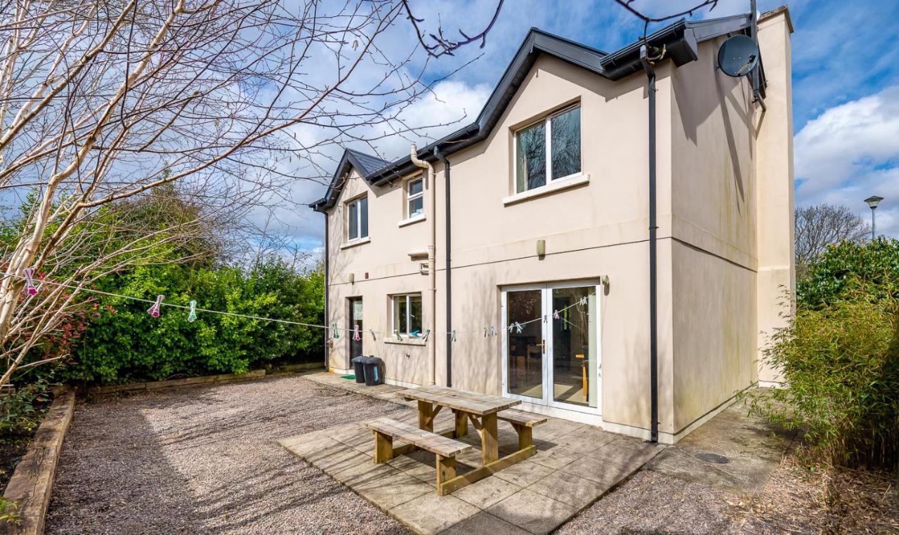 Foleys Ardmullen Townhouses Kenmare Exterior photo